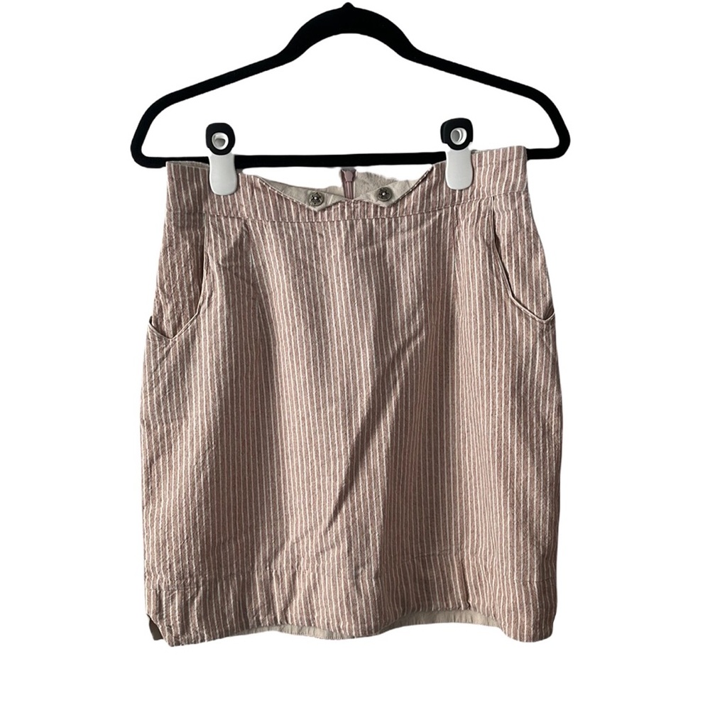 Jennifer Glasgow pencil skirt